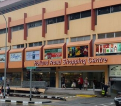 Holland Road Shopping Centre (D10), Retail #219021191